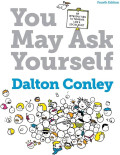 YOU MAY ASK YOURSELF. FOURTHEDITION
