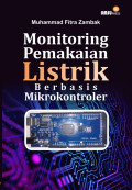 MONITORING PEMAKAIAN LISTRIK BERBASIS MIKRONTROLER