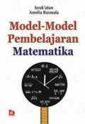 MODEL-MODEL PEMBELAJARAN MATEMATIKA