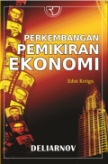 PERKEMBANGAN PEMIKIRAN EKONOMI. ED.3