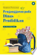 MANAJEMEN PERENCANAAN PENGANGGARAN PADA DINAS PENDIDIKAN