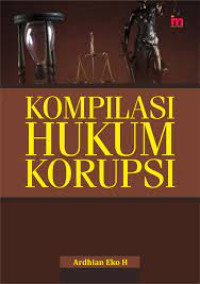 KOMPILASI HUKUM KORUPSI