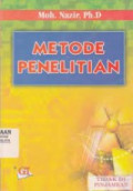 METODE PENELITIAN
