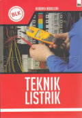 TEKNIK LISTRIK