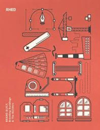 BRAND BUILT:Branding buildings & the builders