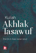 Kuliah Akhlak Tasawuf