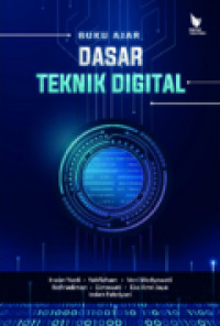 BUKU AJAR DASAR TEKNIK DIGITAL