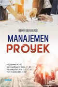 MANAJEMEN PROYEK