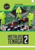 INSTALASI TENAGA