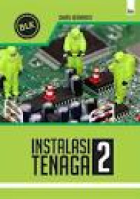 INSTALASI TENAGA