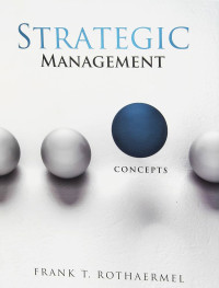 STRATEGIC MANAGEMENT