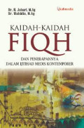 Prinsip & Dasar Hermeneutika al-Quran Kontemporer