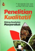 PENELITIAN KUALITATIF