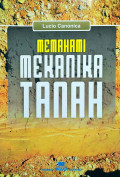 MEMAHAMI MEKANIKA TANAH