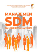 MANAGEMEN SDM (SUMBER DAYA MANUSIA )