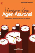 MANAGEMEN KERJA AGEN ASURANSI