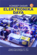 KONSEP DASAR ELEKTRONIKA DAYA