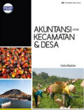 AKUNTANSI UNTUK KECAMATAN & DESA