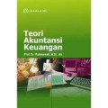 TEORI AKUTANSI KEUANGAN