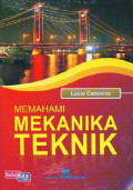 MEMAHAMI MEKANIKA TEKNIK