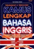 TERLENGKAP & TERFAVORIT KAMUS LENGKAP BAHASA INGGRIS