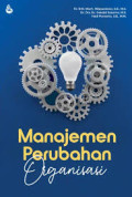 MANAGEMEN PERUBAHAN ORGANISASI