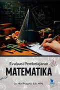 EVALUASI PEMBELAJARAN MATEMATIKA