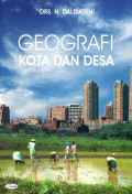 GEOGRAFI KOTA DAN DESA