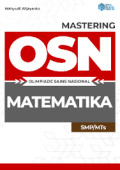MASTERING OSN MATEMATIKA SMP/MTs