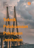 TEKNIK PELAKSANAAN PEKERJAAN JEMBATAN