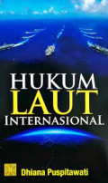 HUKUM LAUT INTERNASIONAL