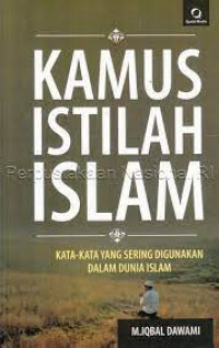 KAMUS ISTILAH ISLAM