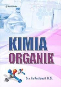 KIMIA ORGANIK