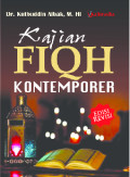 KAJIAN FIQH KONTEMPORER