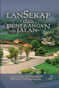 LANSEKAP DAN PENERANGAN JALAN