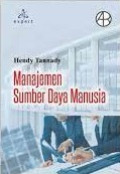 MANAJEMEN SUMBER DAYA MANUSIA