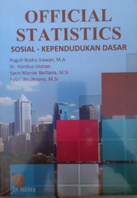 OFFICIAL STATISTICS