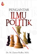 PENGANTAR ILMU POLITIK