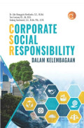 CONPORATE SOCIAL RESPOSIBILITY DALAM KELEMBAGAAN