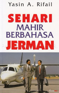 SEHARI MAHIR BERBAHASA JERMAN