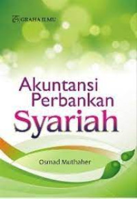 AKUTANSI PERBANKAN SYARIAH