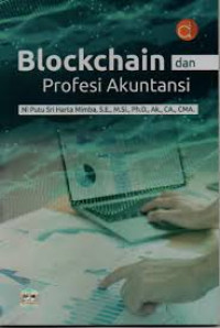 BLOCKCHAIN PROFESI AKUNTANSI