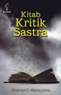 KITAB KRITIK SASTRA