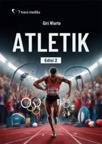 ATLETIK. Edisi 2