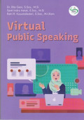 VIRTUAL PUBLIC SPEAKING