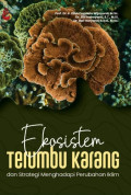 EKOSISTEM TERUMBU KARANG DAN STRATEGI MENGHADAPI PERUBAHAN IKLIM