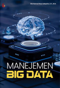 MANEJEMEN BIG DATA