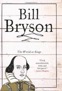 SHAKESPEARE :The world as a stage