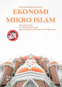 EKONOMI MIKRO ISLAM