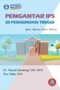 PENGANTAR IPS DI PERGURUAN TINGGI